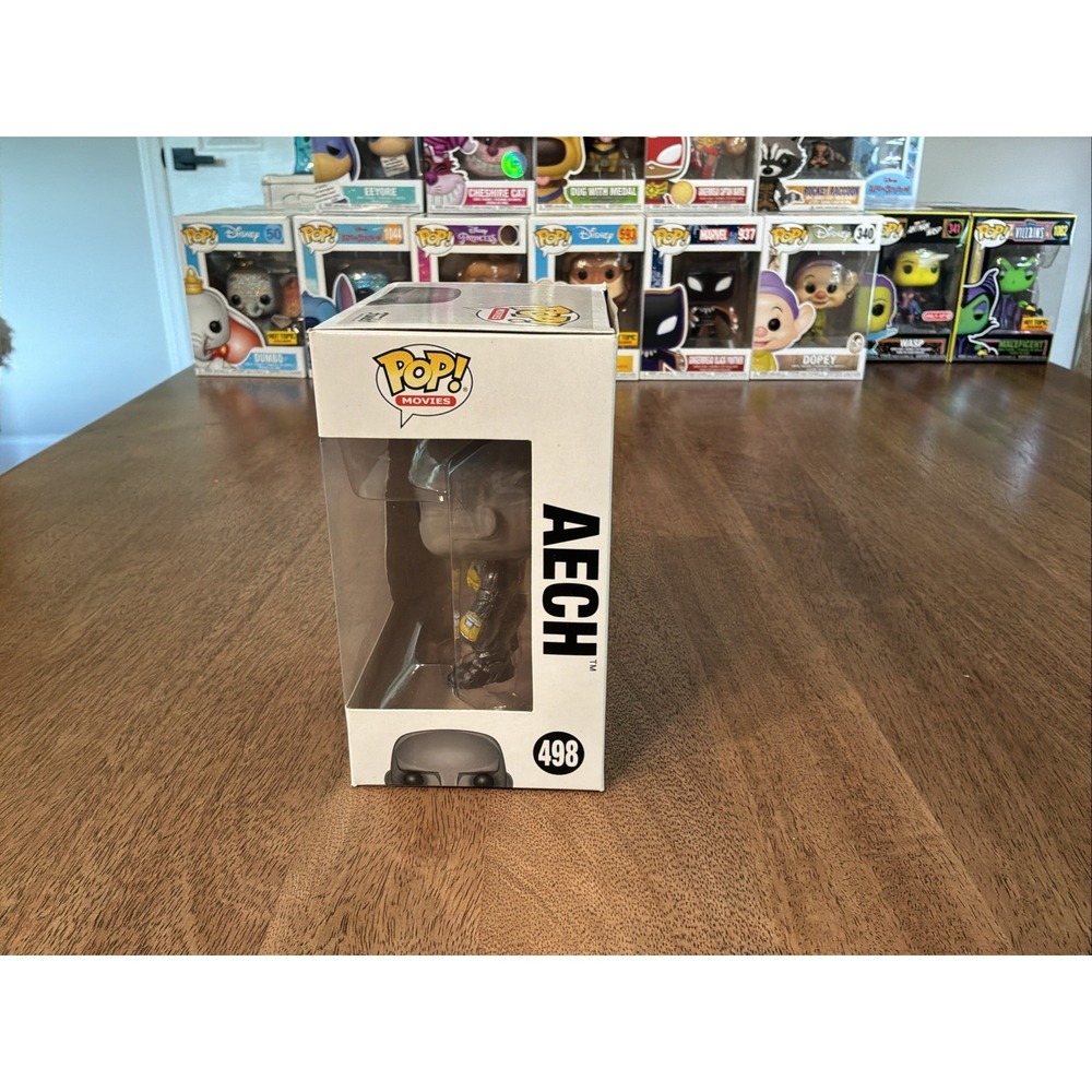 Funko Pop! Ready Player One #498 Aech - Picture 2 of 5